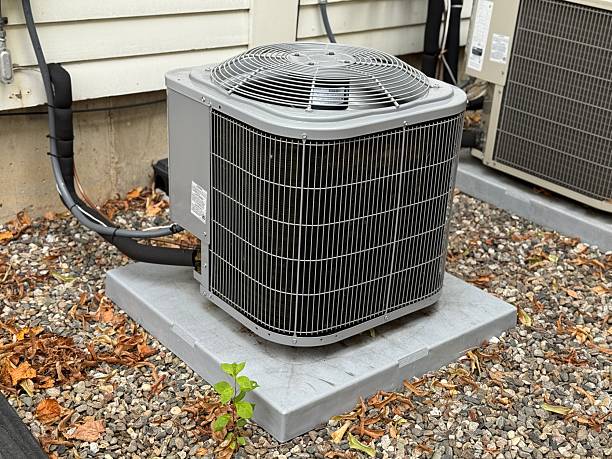 24/7 Emergency Air Conditioning Repair experts in Preston, CT