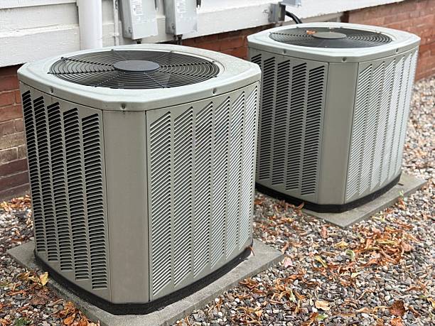 Reliable Air Conditioning Repair contractor in Preston, CT by Leonard HVAC