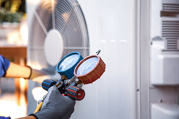 Affordable Air Conditioning Repair solutions in Preston, CT