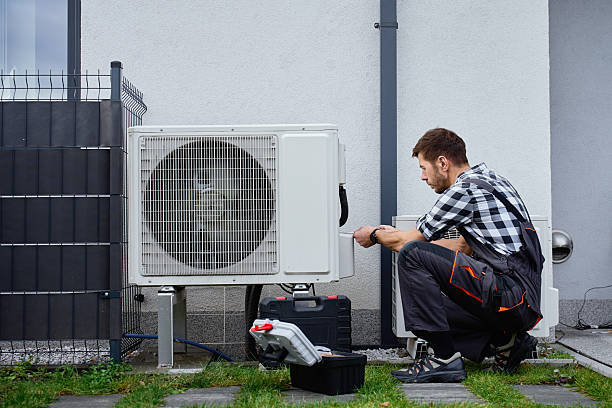 Top rated local Air Conditioning Repair specialists in Preston, CT